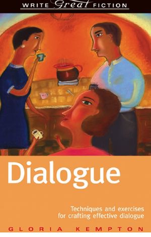 [Write Great Fiction 01] • Dialogue